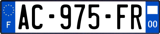 AC-975-FR