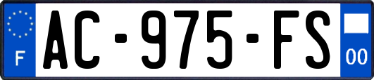 AC-975-FS