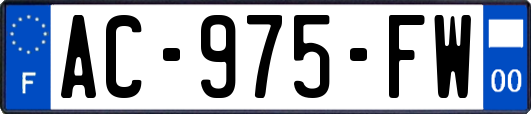 AC-975-FW