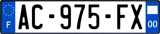 AC-975-FX