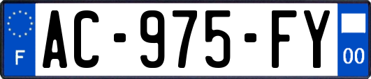 AC-975-FY