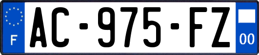 AC-975-FZ