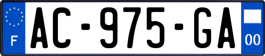 AC-975-GA