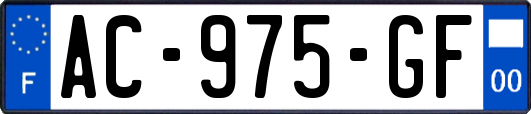 AC-975-GF