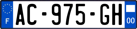 AC-975-GH