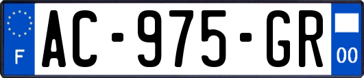 AC-975-GR
