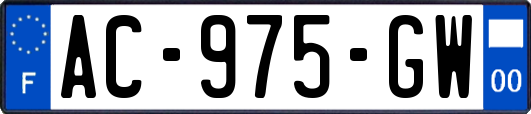 AC-975-GW