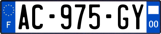 AC-975-GY