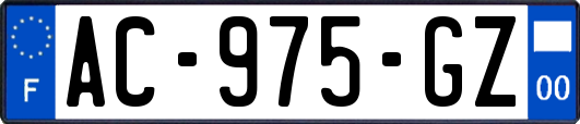 AC-975-GZ