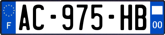 AC-975-HB