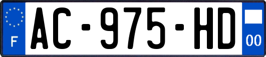 AC-975-HD