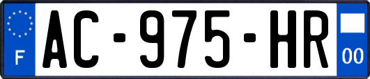 AC-975-HR