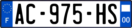 AC-975-HS