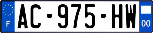 AC-975-HW