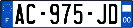 AC-975-JD
