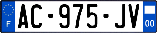 AC-975-JV