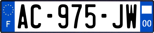 AC-975-JW