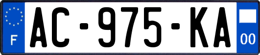 AC-975-KA