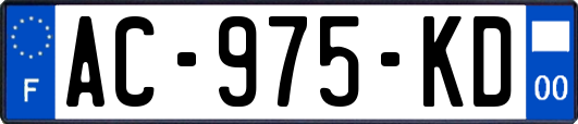 AC-975-KD