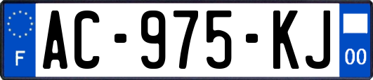 AC-975-KJ
