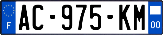 AC-975-KM