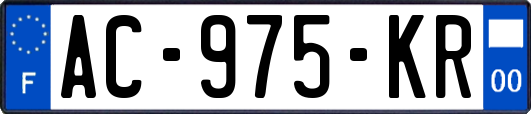 AC-975-KR