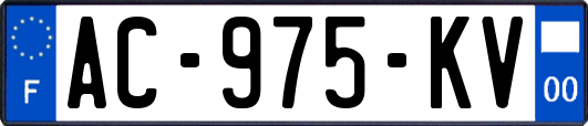 AC-975-KV