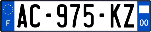AC-975-KZ