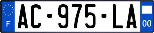 AC-975-LA