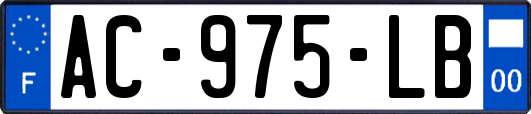 AC-975-LB