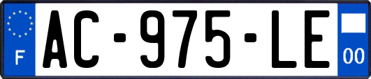 AC-975-LE
