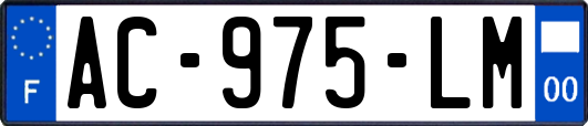 AC-975-LM