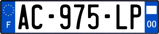 AC-975-LP