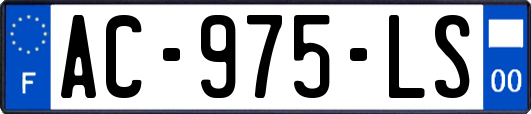 AC-975-LS