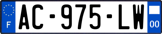 AC-975-LW