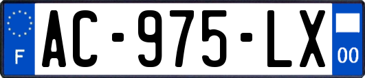AC-975-LX