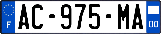 AC-975-MA