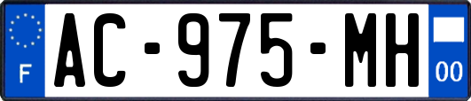 AC-975-MH