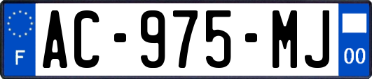 AC-975-MJ
