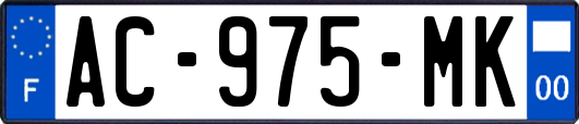 AC-975-MK