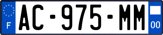 AC-975-MM