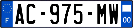 AC-975-MW