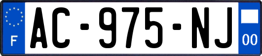 AC-975-NJ