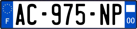 AC-975-NP