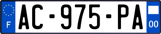 AC-975-PA