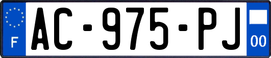 AC-975-PJ