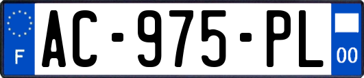 AC-975-PL