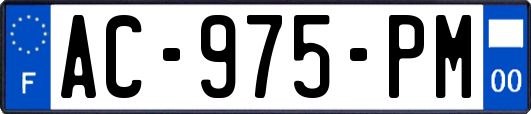 AC-975-PM