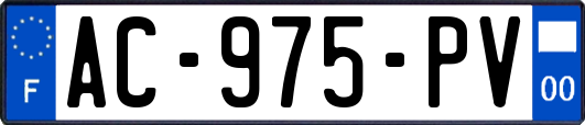 AC-975-PV
