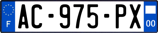 AC-975-PX